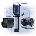 Ink Pumps & Tank Systems