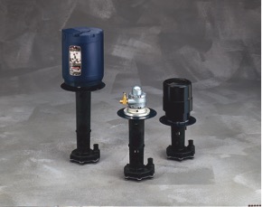 VP Industrial Pump Series