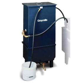 Oil Water Separators - Tramp Oil Separators