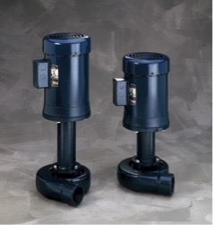 HP Industrial Pump Series