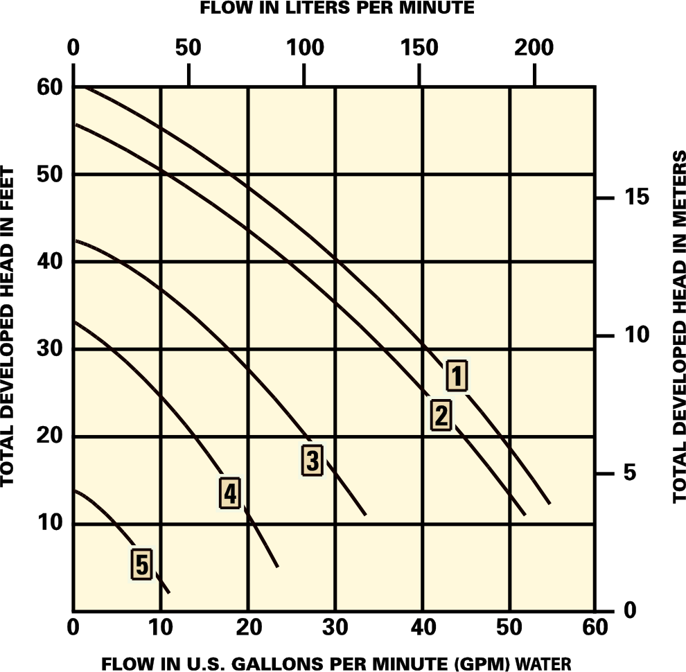 IMS flow chart