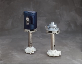 LV Industrial Pump Series