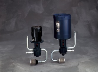SG Series Industrial Gear Pumps
