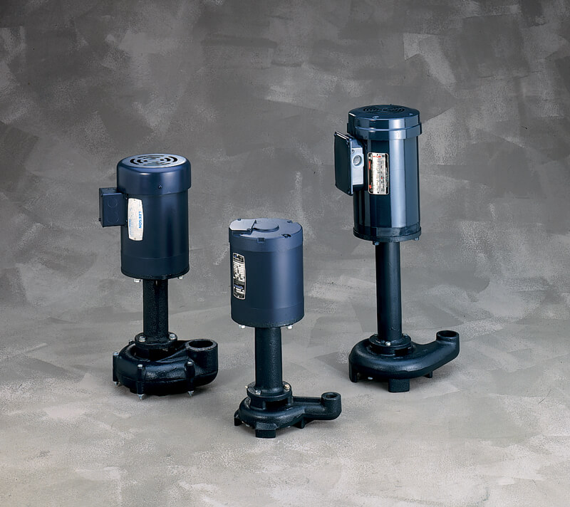 TN Series Industrial Pumps