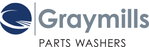 Graymills logo